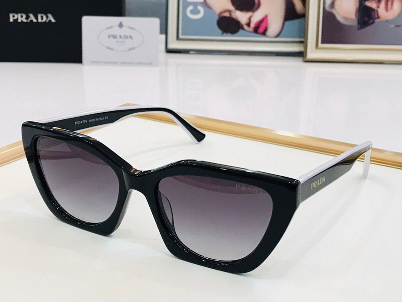 Prada Sunglasses(AAAA)-2311