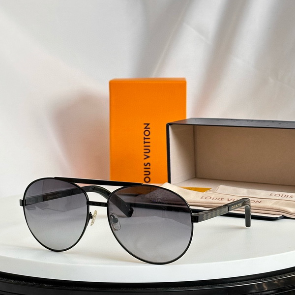 LV Sunglasses(AAAA)-1100