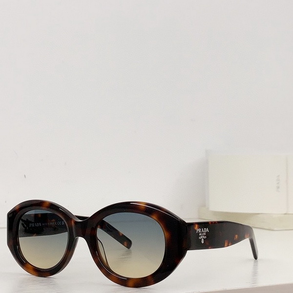 Prada Sunglasses(AAAA)-2299
