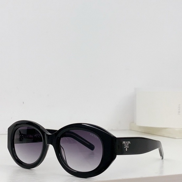 Prada Sunglasses(AAAA)-2294