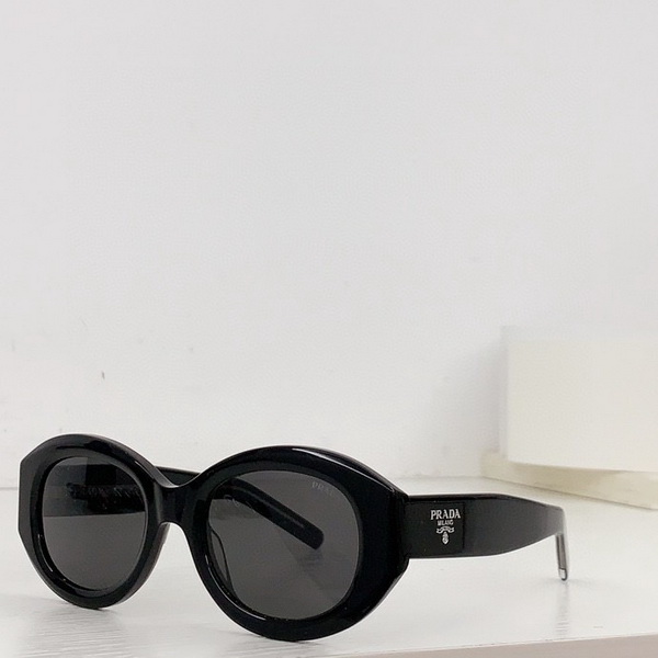Prada Sunglasses(AAAA)-2293
