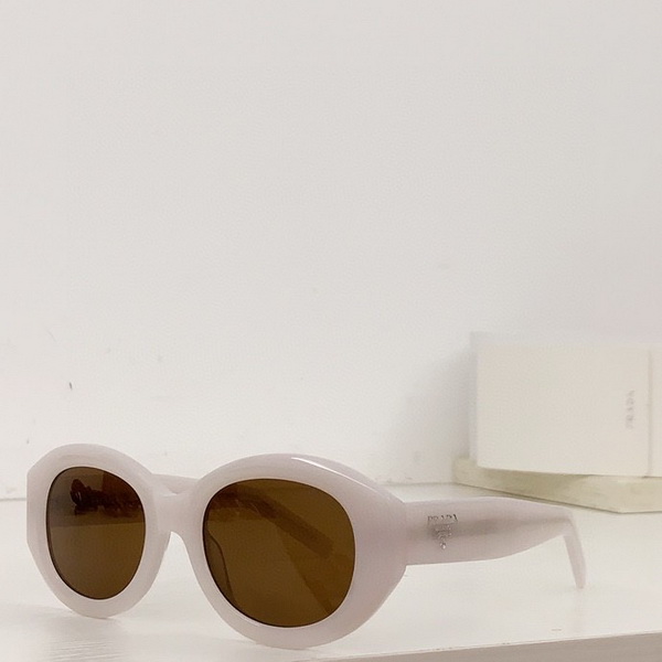 Prada Sunglasses(AAAA)-2292