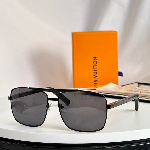 LV Sunglasses(AAAA)-1090