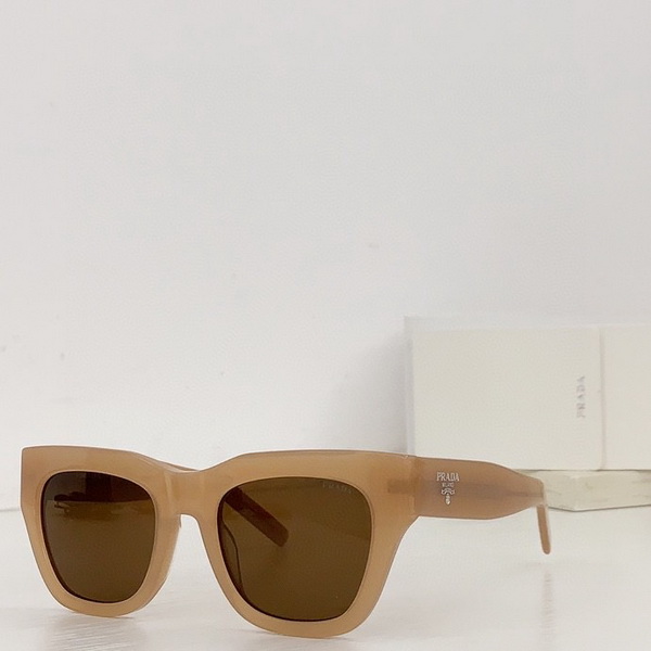 Prada Sunglasses(AAAA)-2290