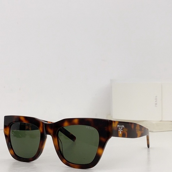 Prada Sunglasses(AAAA)-2289