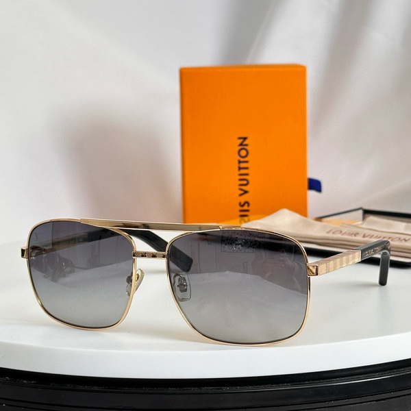 LV Sunglasses(AAAA)-1088