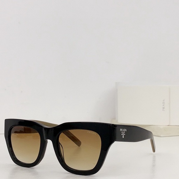 Prada Sunglasses(AAAA)-2288