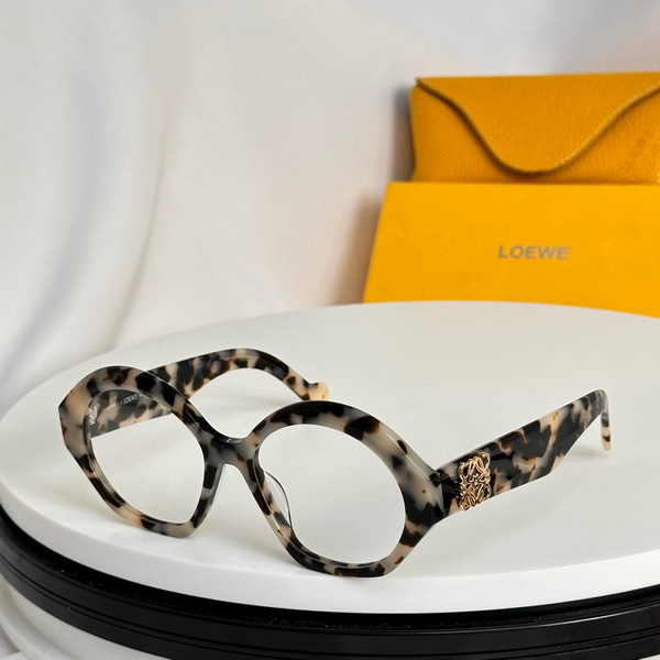 Loewe Sunglasses(AAAA)-115
