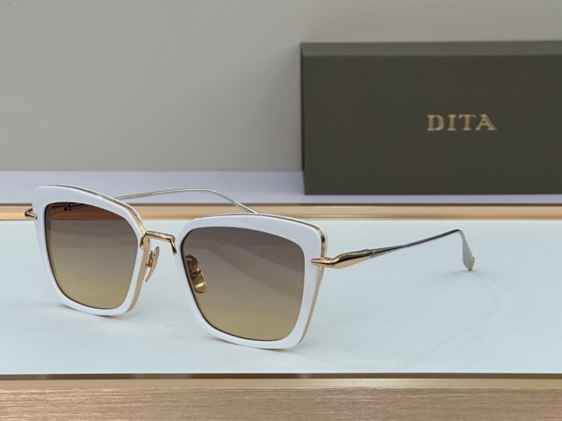 DITA Sunglasses(AAAA)-605