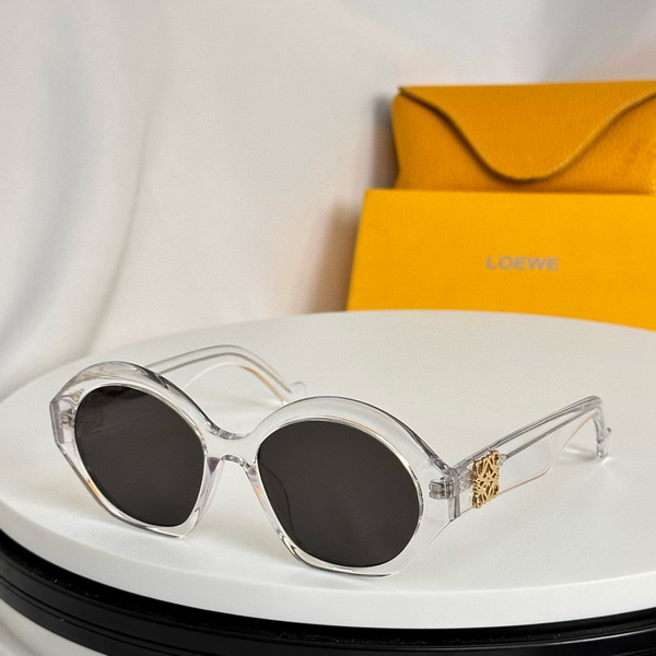 Loewe Sunglasses(AAAA)-112