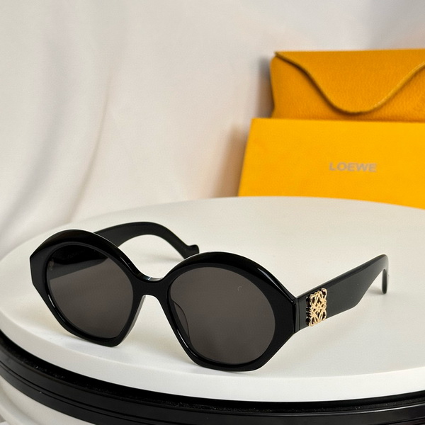 Loewe Sunglasses(AAAA)-110