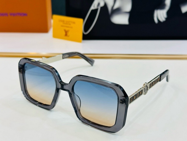 LV Sunglasses(AAAA)-1086