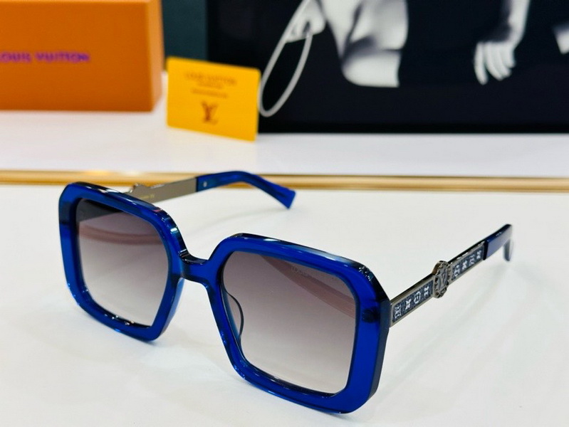 LV Sunglasses(AAAA)-1085