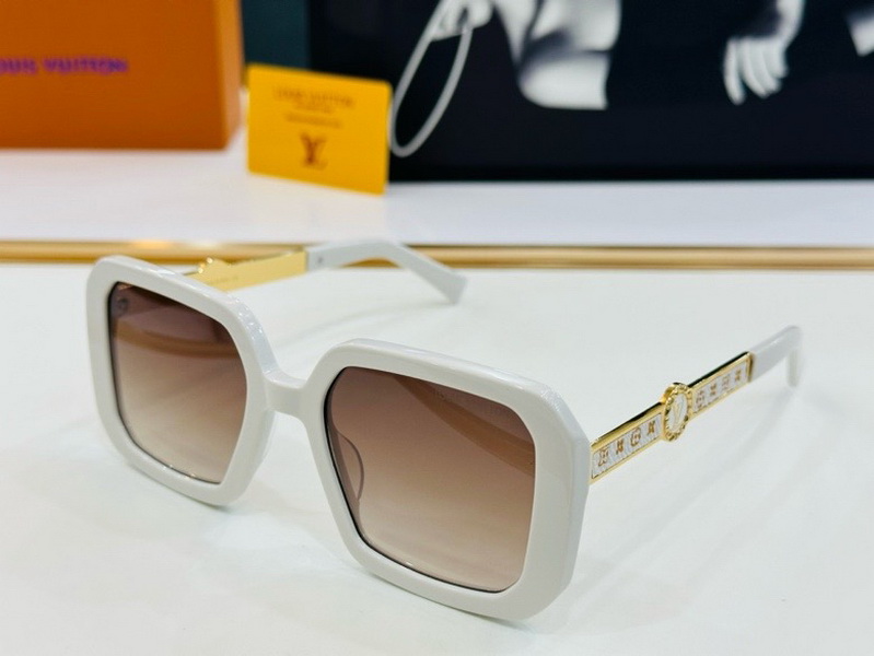 LV Sunglasses(AAAA)-1084