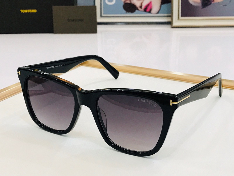 Tom Ford Sunglasses(AAAA)-1458