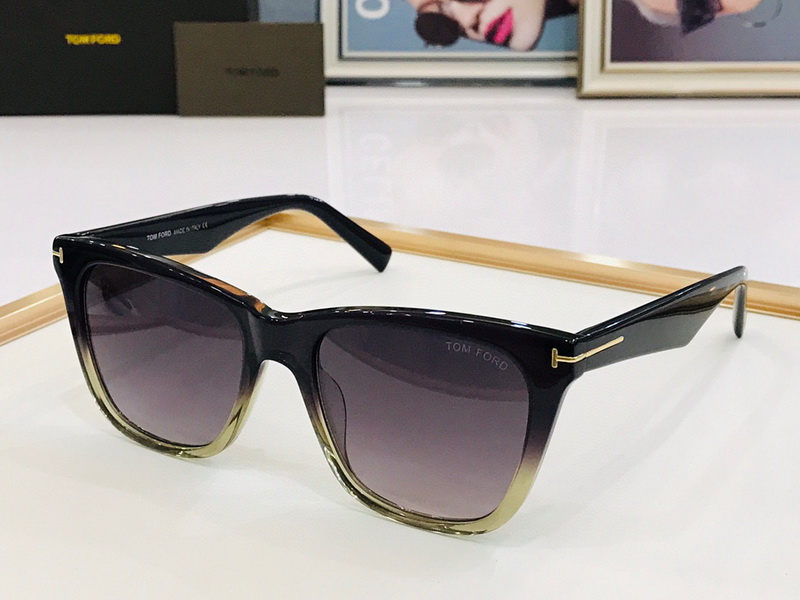 Tom Ford Sunglasses(AAAA)-1457