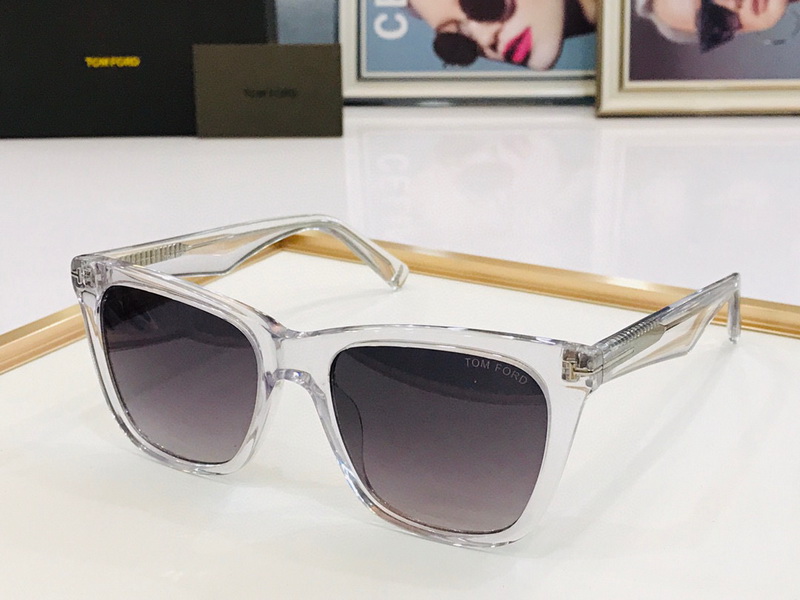 Tom Ford Sunglasses(AAAA)-1456