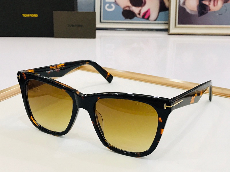 Tom Ford Sunglasses(AAAA)-1455