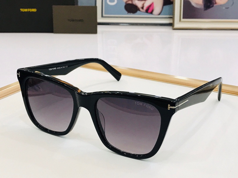 Tom Ford Sunglasses(AAAA)-1453