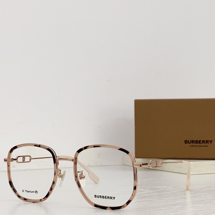 Burberry Sunglasses(AAAA)-194