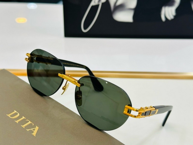 DITA Sunglasses(AAAA)-602