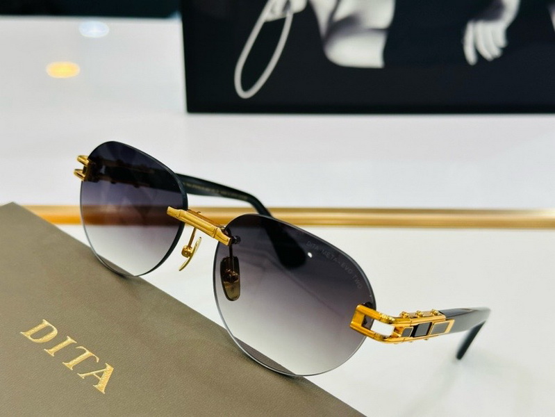 DITA Sunglasses(AAAA)-601