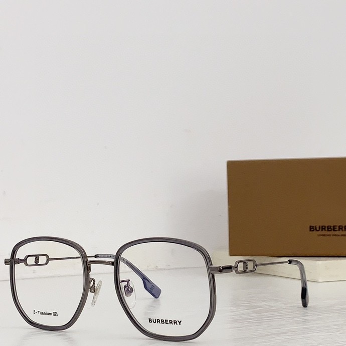 Burberry Sunglasses(AAAA)-193