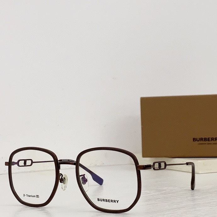 Burberry Sunglasses(AAAA)-192