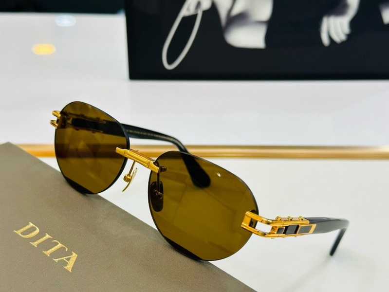 DITA Sunglasses(AAAA)-599