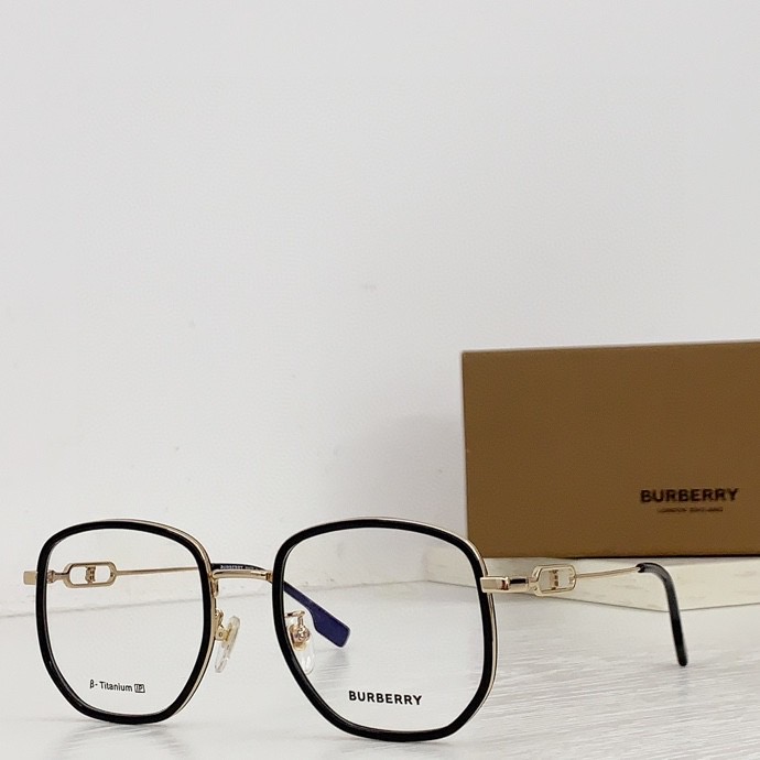 Burberry Sunglasses(AAAA)-191