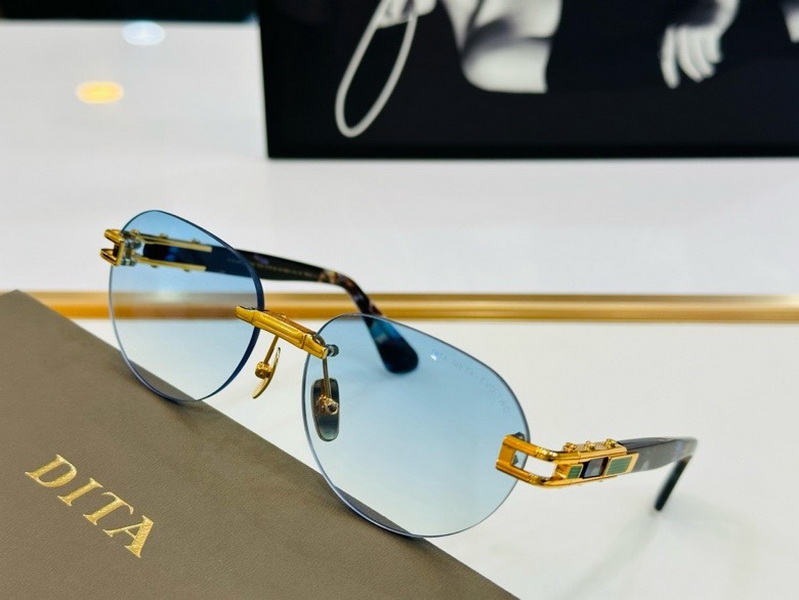 DITA Sunglasses(AAAA)-597