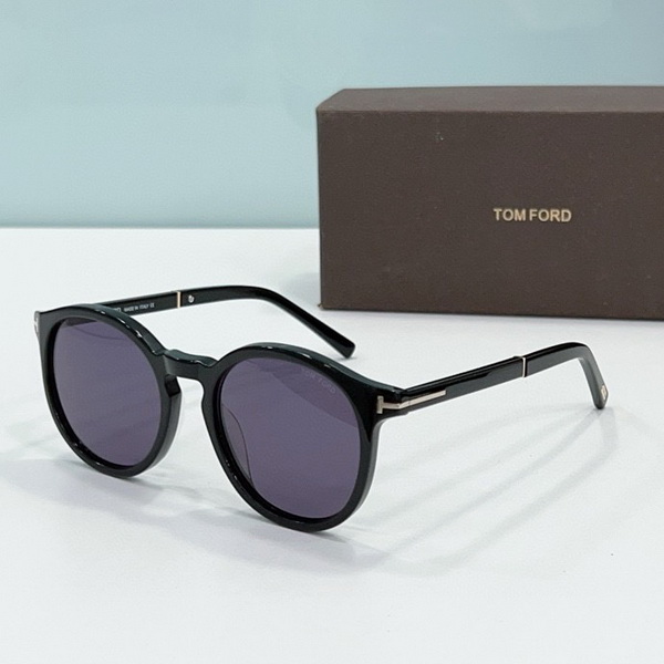Tom Ford Sunglasses(AAAA)-1451