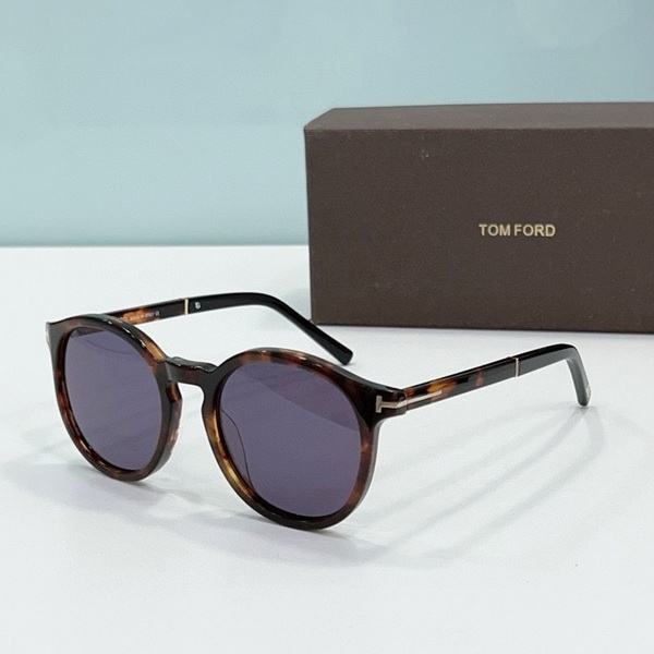 Tom Ford Sunglasses(AAAA)-1450