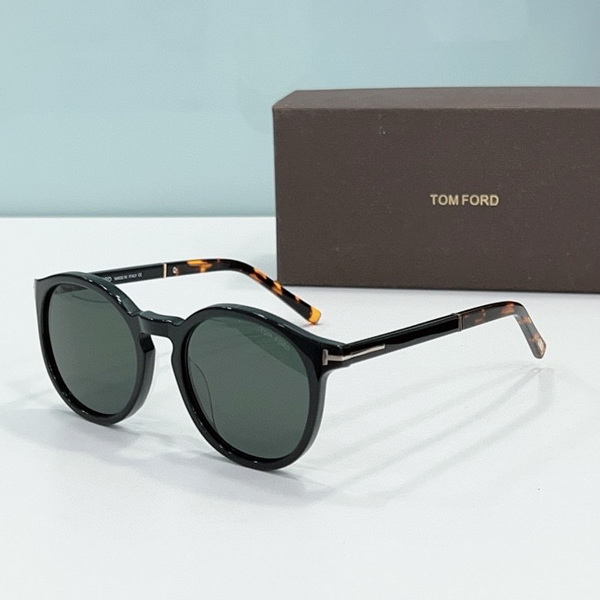 Tom Ford Sunglasses(AAAA)-1449