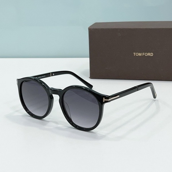 Tom Ford Sunglasses(AAAA)-1447
