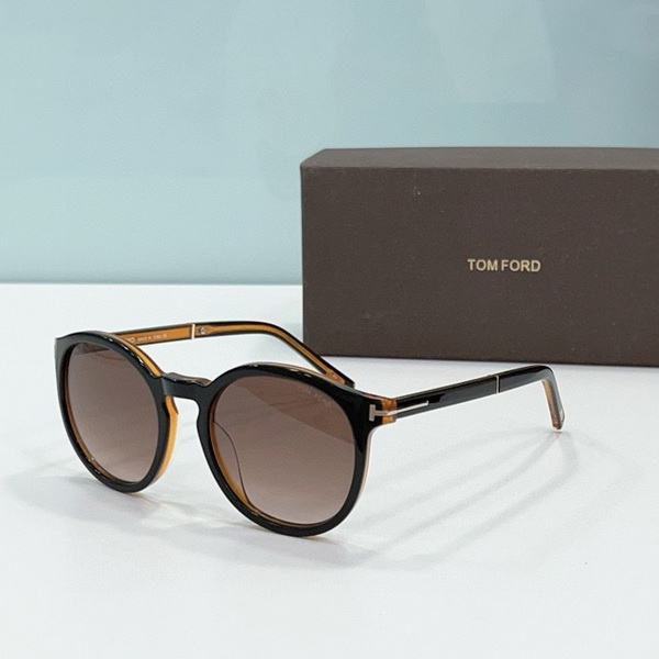 Tom Ford Sunglasses(AAAA)-1446