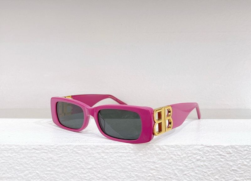 Balenciaga Sunglasses(AAAA)-244
