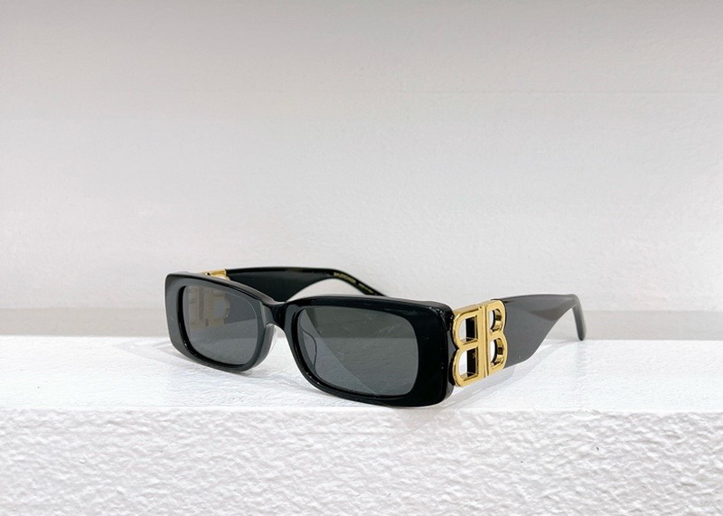 Balenciaga Sunglasses(AAAA)-243