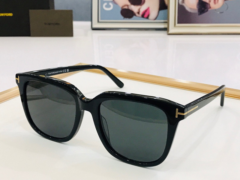 Tom Ford Sunglasses(AAAA)-1445