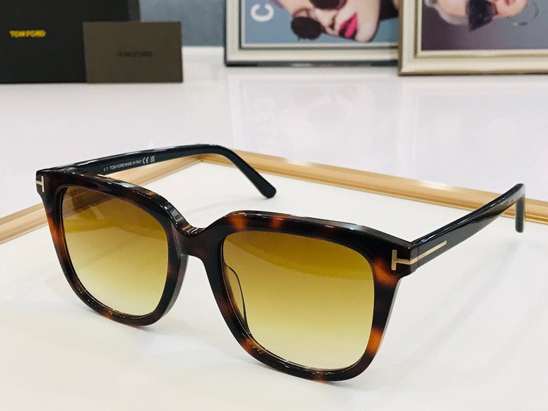 Tom Ford Sunglasses(AAAA)-1444