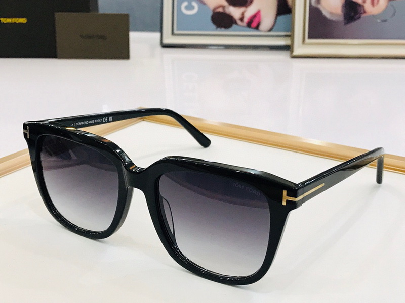 Tom Ford Sunglasses(AAAA)-1442