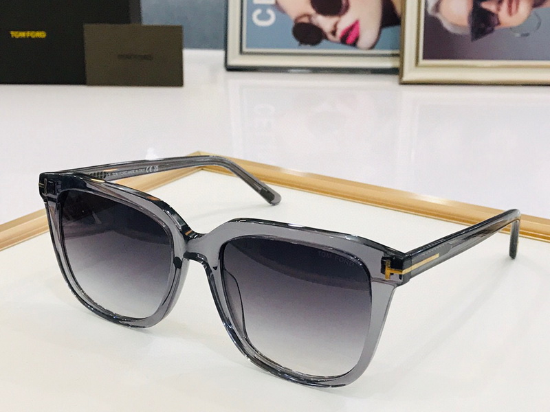 Tom Ford Sunglasses(AAAA)-1441
