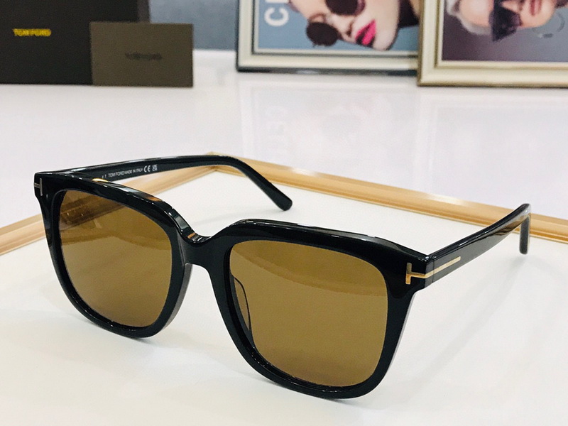 Tom Ford Sunglasses(AAAA)-1440