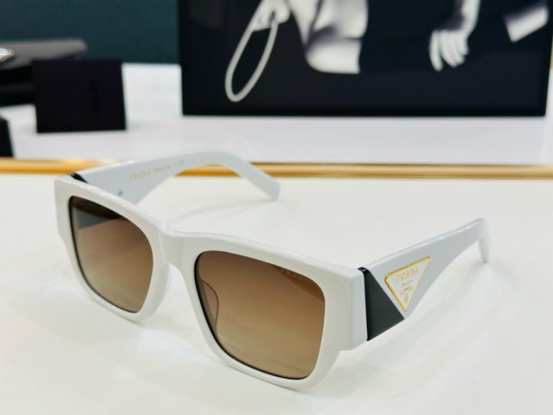 Prada Sunglasses(AAAA)-2269