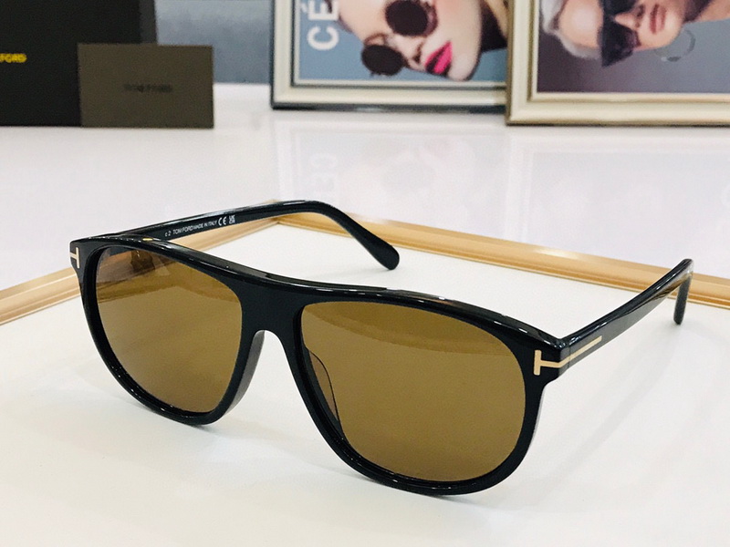 Tom Ford Sunglasses(AAAA)-1438