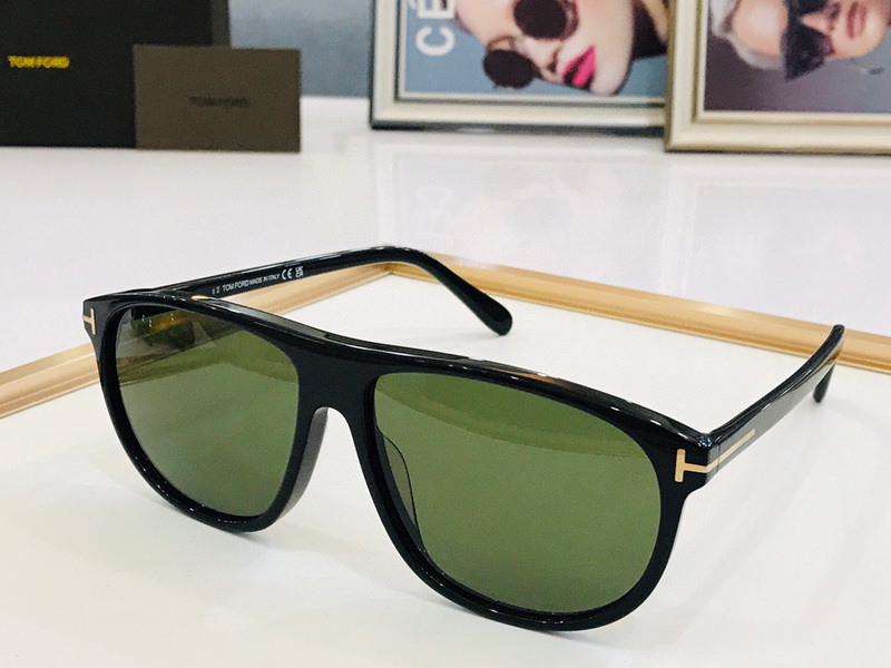 Tom Ford Sunglasses(AAAA)-1437