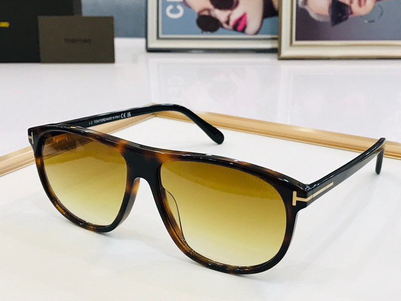 Tom Ford Sunglasses(AAAA)-1436