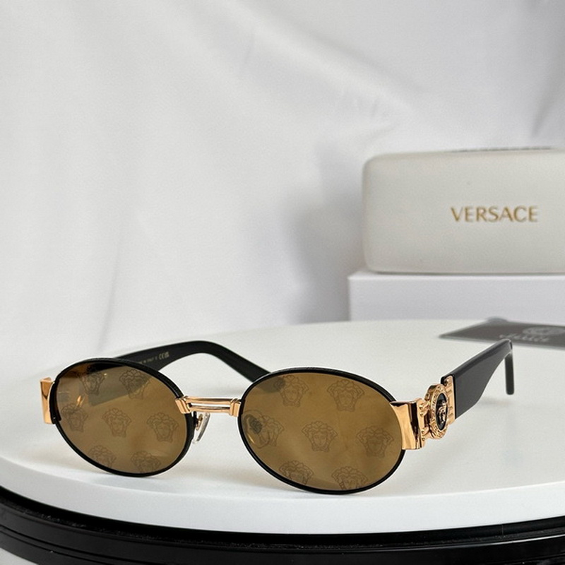 Versace Sunglasses(AAAA)-1428