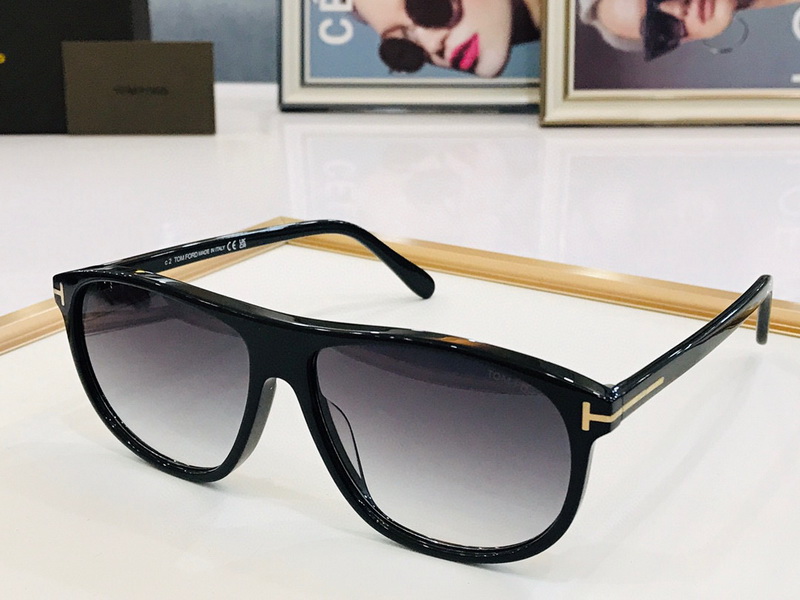Tom Ford Sunglasses(AAAA)-1435