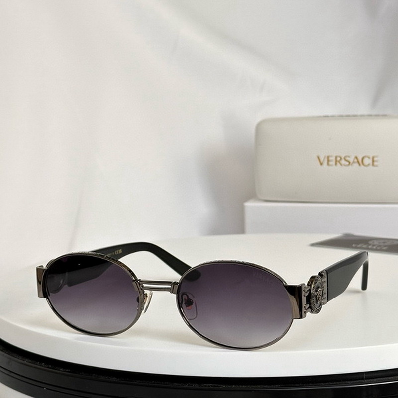 Versace Sunglasses(AAAA)-1430